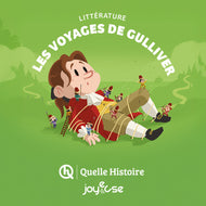 Les Voyages de Gulliver