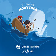 Moby Dick