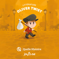 Oliver Twist