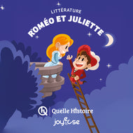 Roméo et Juliette