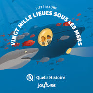 Vingt mille lieues sous les mers