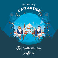 L'Atlantide