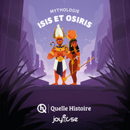 Isis et Osiris
