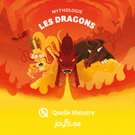 Les dragons