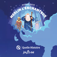 Merlin l'Enchanteur