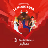 Le Minotaure