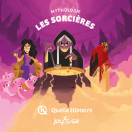 Les Sorcières