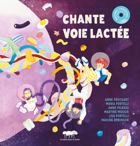 Ma conteuse d'histoire | Joyeuse Comptines, chansons & histoires