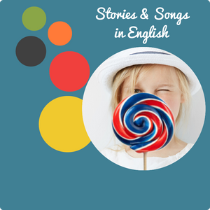 Stories & Songs in English
