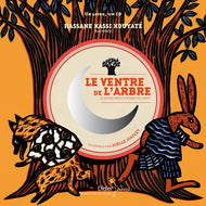 Contes et voix du monde : Afrique de l'Ouest