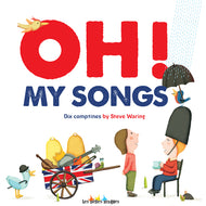 Oh ! My songs