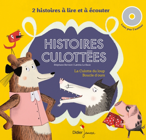 Ma conteuse d'histoire | Joyeuse Comptines, chansons & histoires