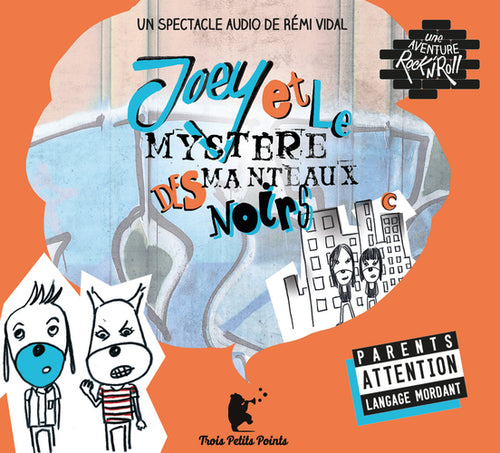 Ma conteuse d'histoire | Joyeuse Comptines, chansons & histoires
