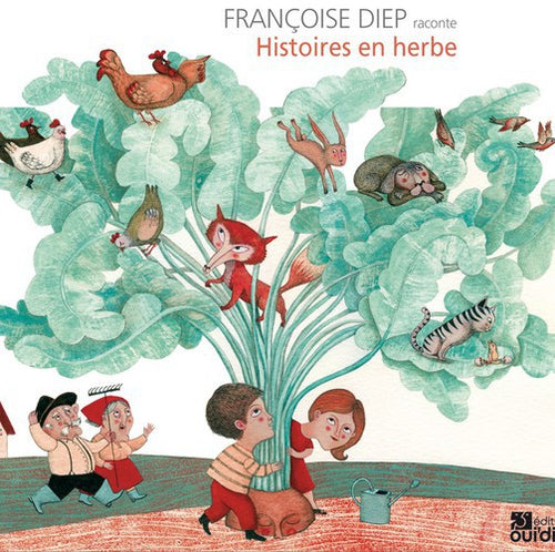 Les contes de la Petite Souris – Joyeuse