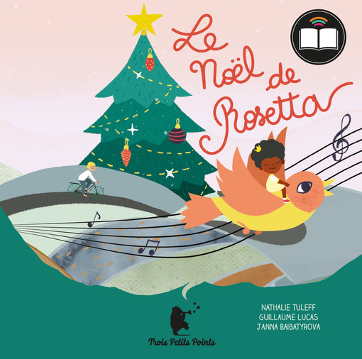 Ma conteuse d'histoire | Joyeuse Comptines, chansons & histoires