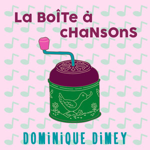 La boîte à chansons