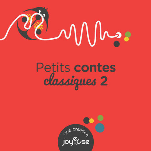 Ma conteuse d'histoire | Joyeuse Comptines, chansons & histoires