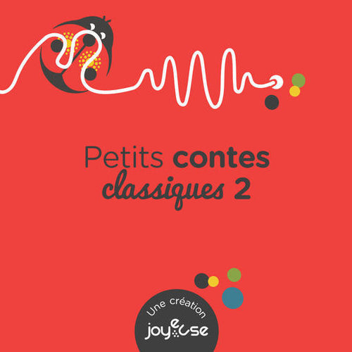 Petits contes classiques 2