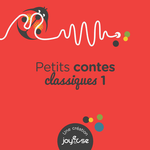 Ma conteuse d'histoire | Joyeuse Comptines, chansons & histoires