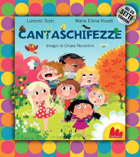 CantaSchifezze