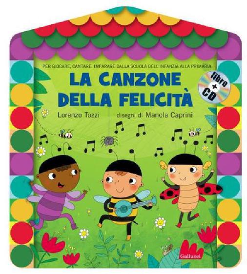 Canzone della felicità