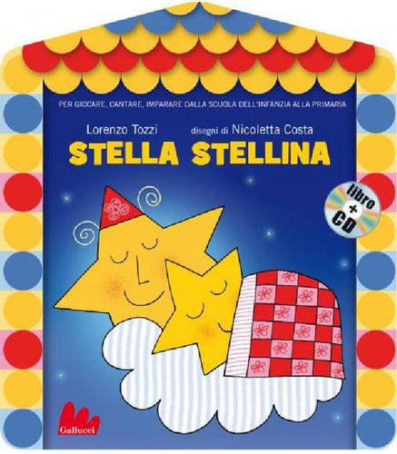 Stella stellina