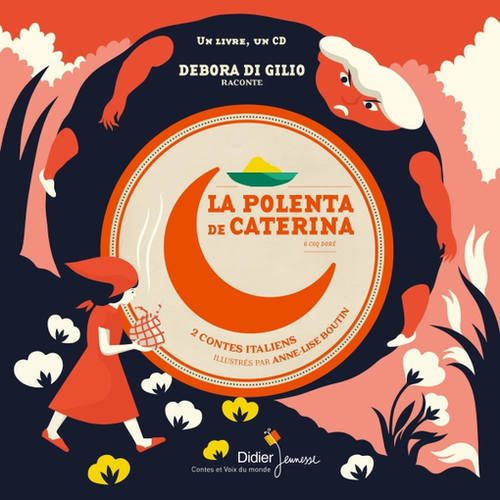 La Polenta de Caterina