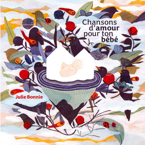 Ma conteuse d'histoire | Joyeuse Comptines, chansons & histoires