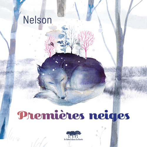 Premières neiges