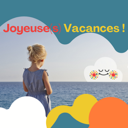 Joyeuse(s) Vacances !