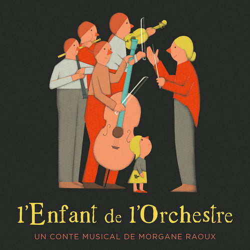 L'enfant de l'Orchestre