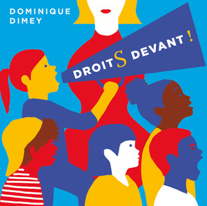 Ma conteuse d'histoire | Joyeuse Comptines, chansons & histoires