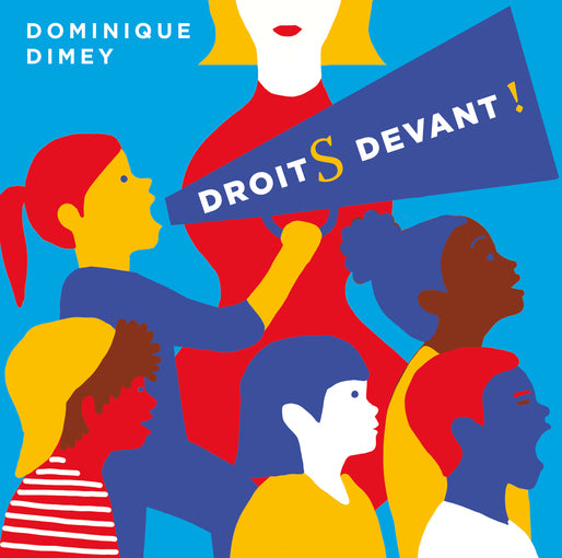 Ma conteuse d'histoire | Joyeuse Comptines, chansons & histoires
