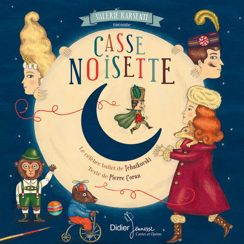 Casse-Noisette