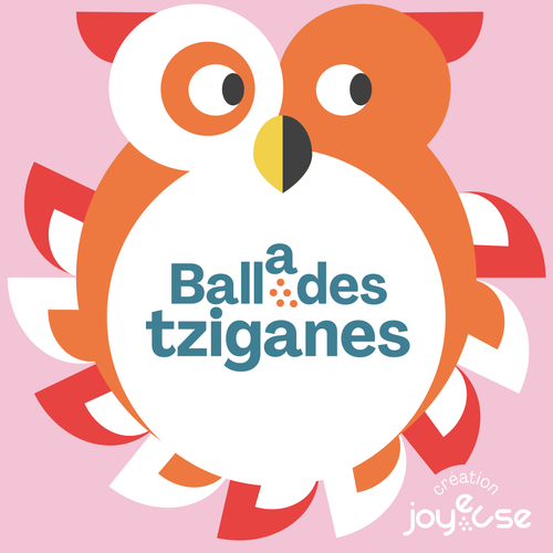 Ballades tziganes