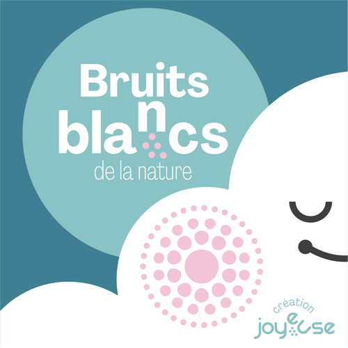 Bruits blancs de la nature