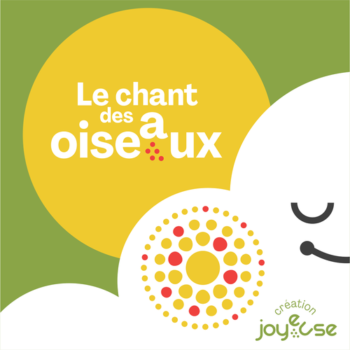 Le chant des oiseaux