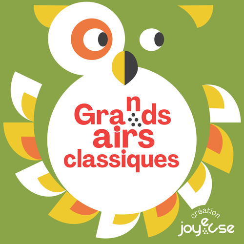 Grands airs classiques