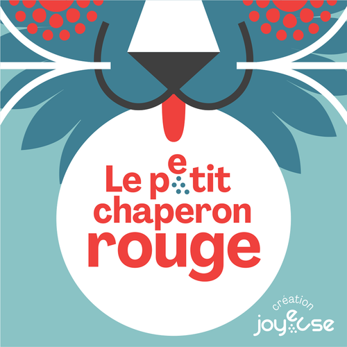 Le Petit Chaperon Rouge (et futé !)