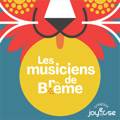 Les musiciens de Brême