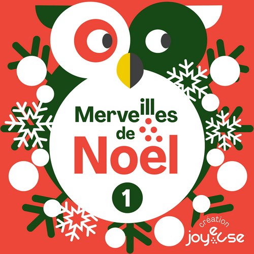 Merveilles de Noël 1