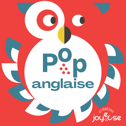 Pop anglaise