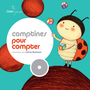 Ma conteuse d'histoire | Joyeuse Comptines, chansons & histoires
