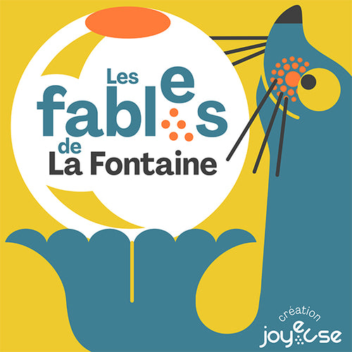 Fables de La Fontaine